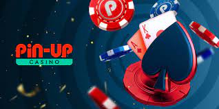 Pin Up is a very popular sports wagering and online casino gaming platform in India!